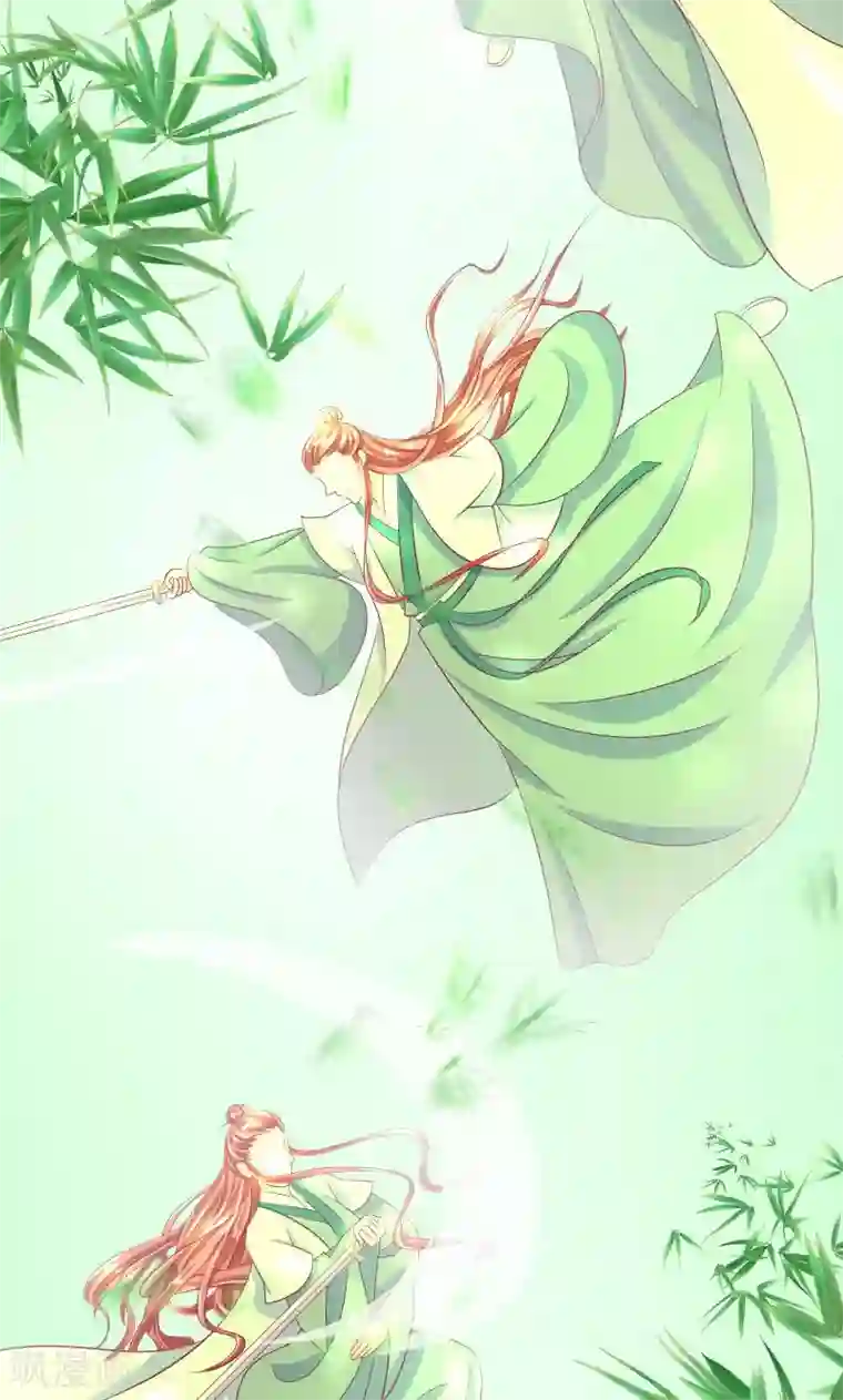 蛇蝎不好惹：弃后也妖娆第35话2 活要见人！死要见尸！