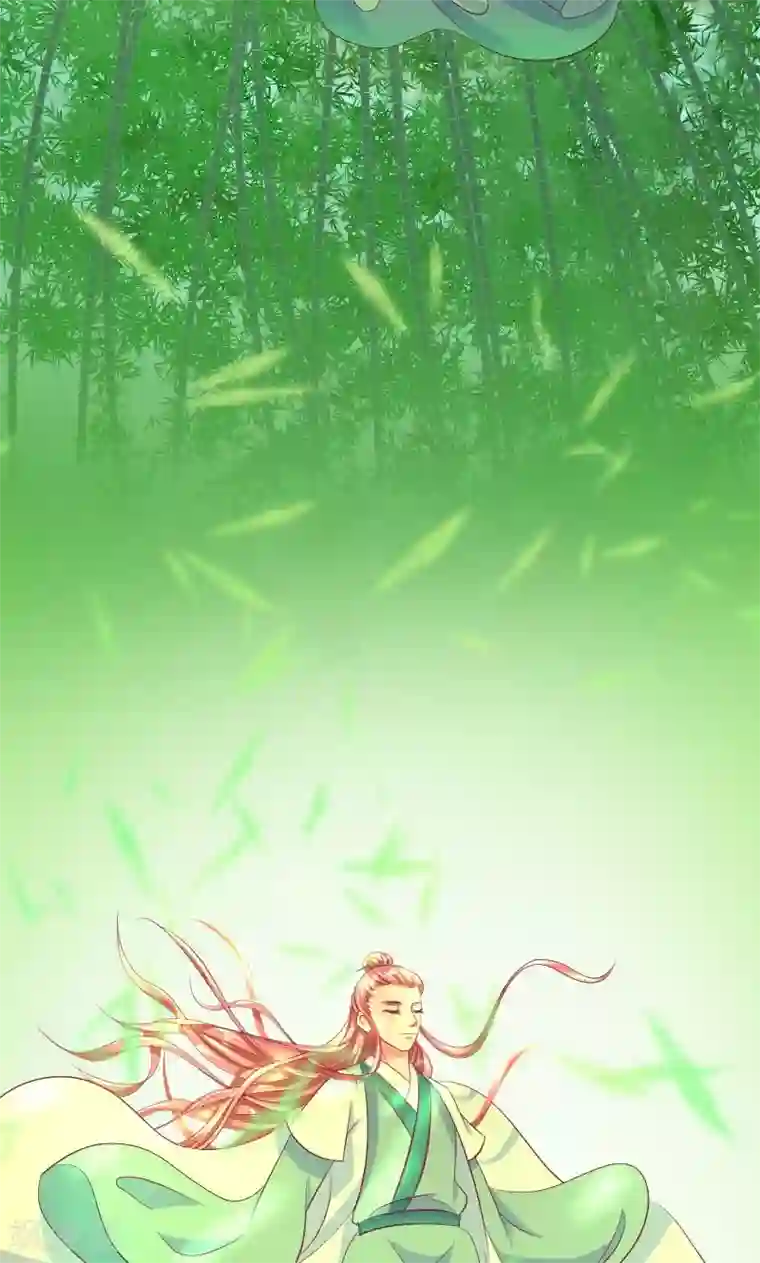 蛇蝎不好惹：弃后也妖娆第35话2 活要见人！死要见尸！