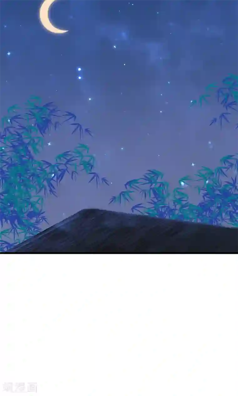 蛇蝎不好惹：弃后也妖娆第37话1 杀手来袭