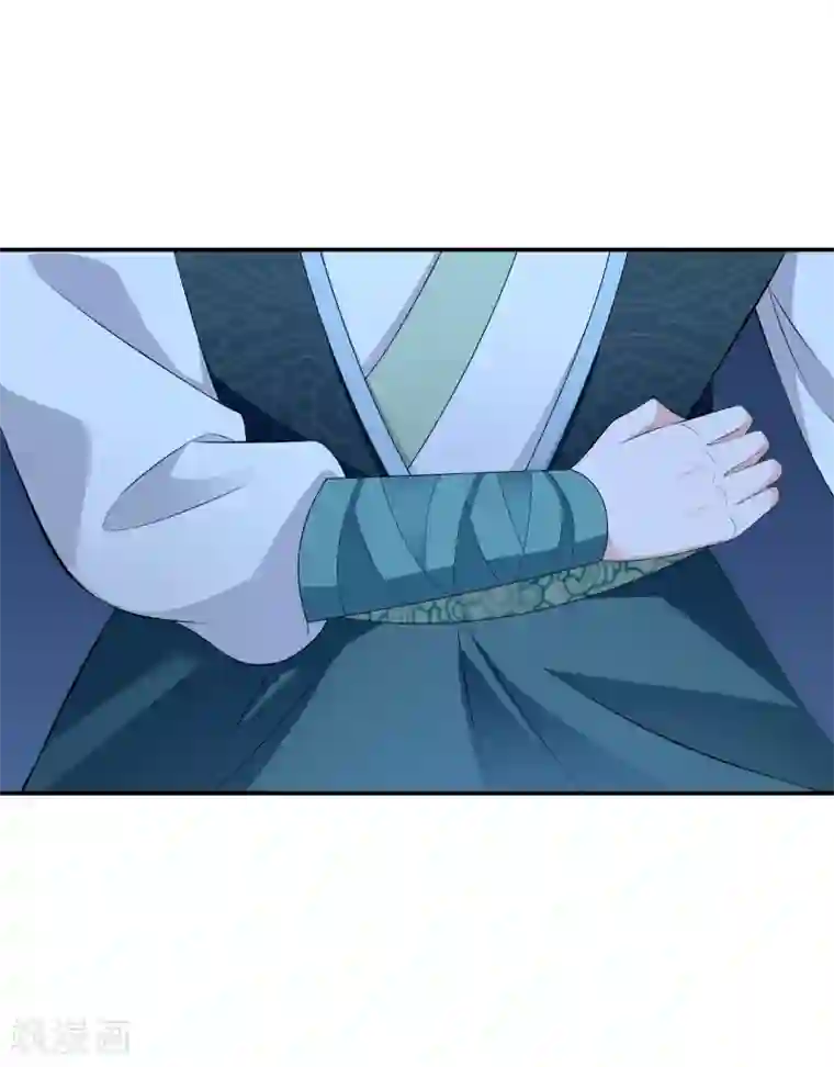 蛇蝎不好惹：弃后也妖娆第73话2 解救冬儿