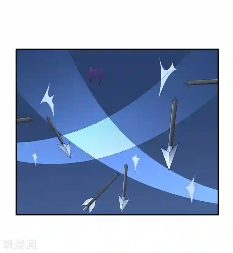 蛇蝎不好惹：弃后也妖娆第73话2 解救冬儿