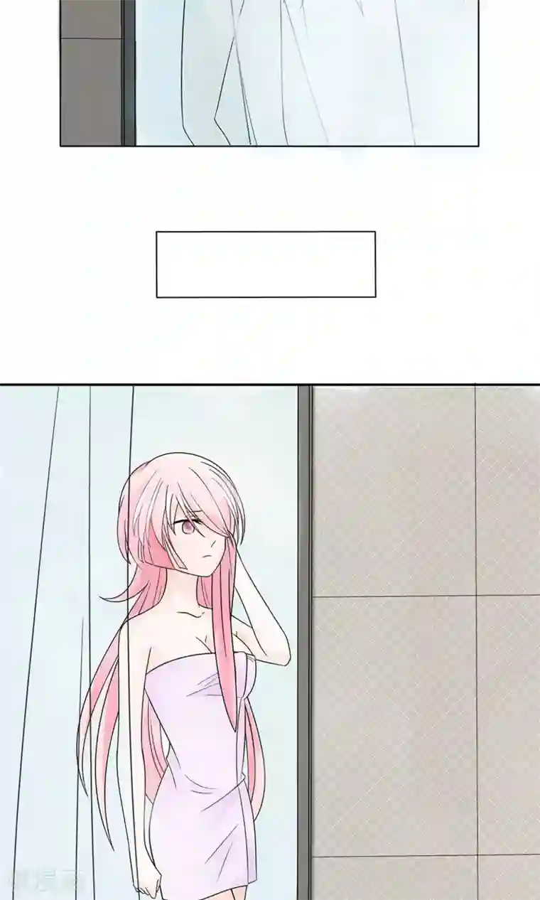 狼性总裁的魅惑新娘第10话 白萌萌，你在欲擒故纵么