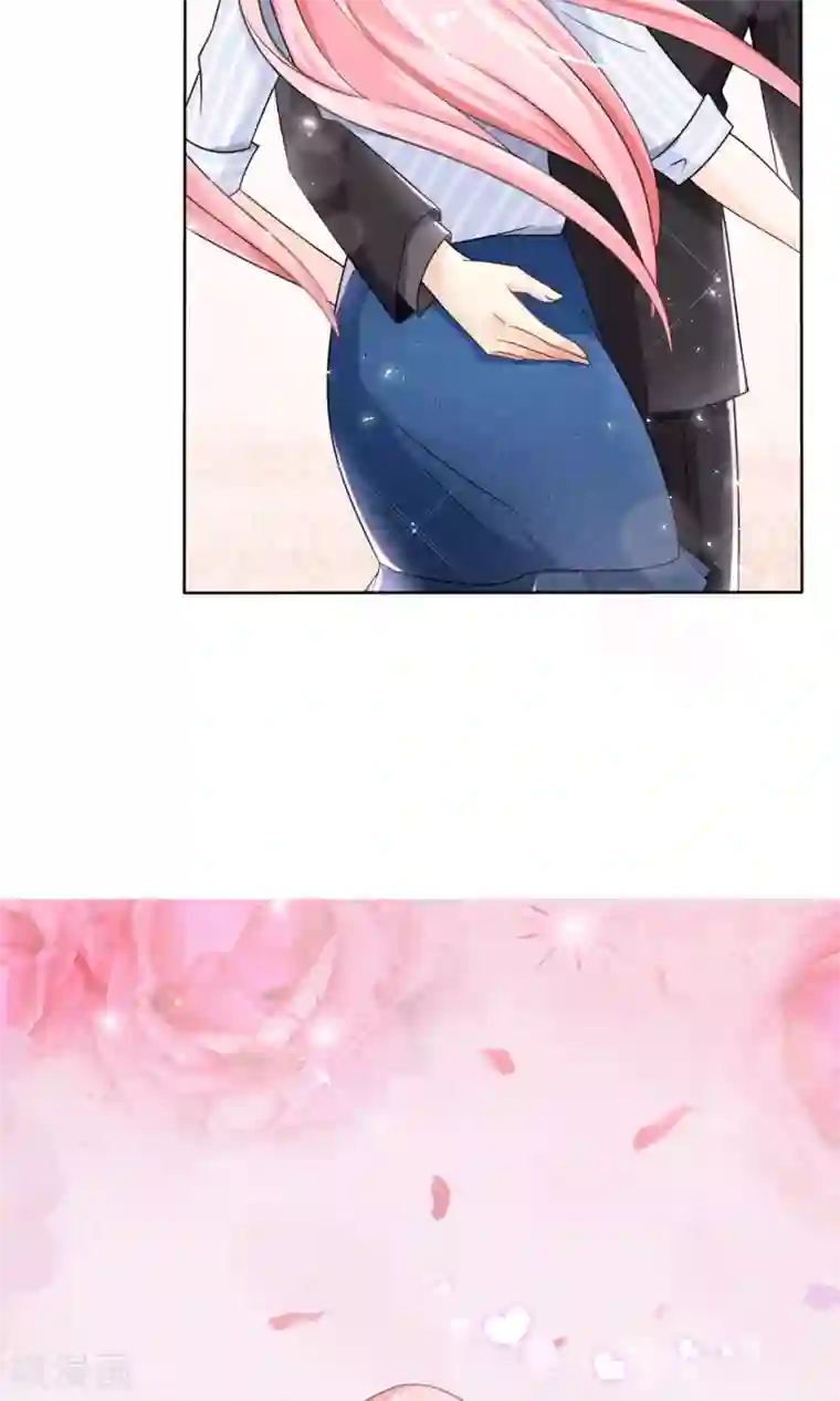 狼性总裁的魅惑新娘第16话 越狱失败，被狗活逮