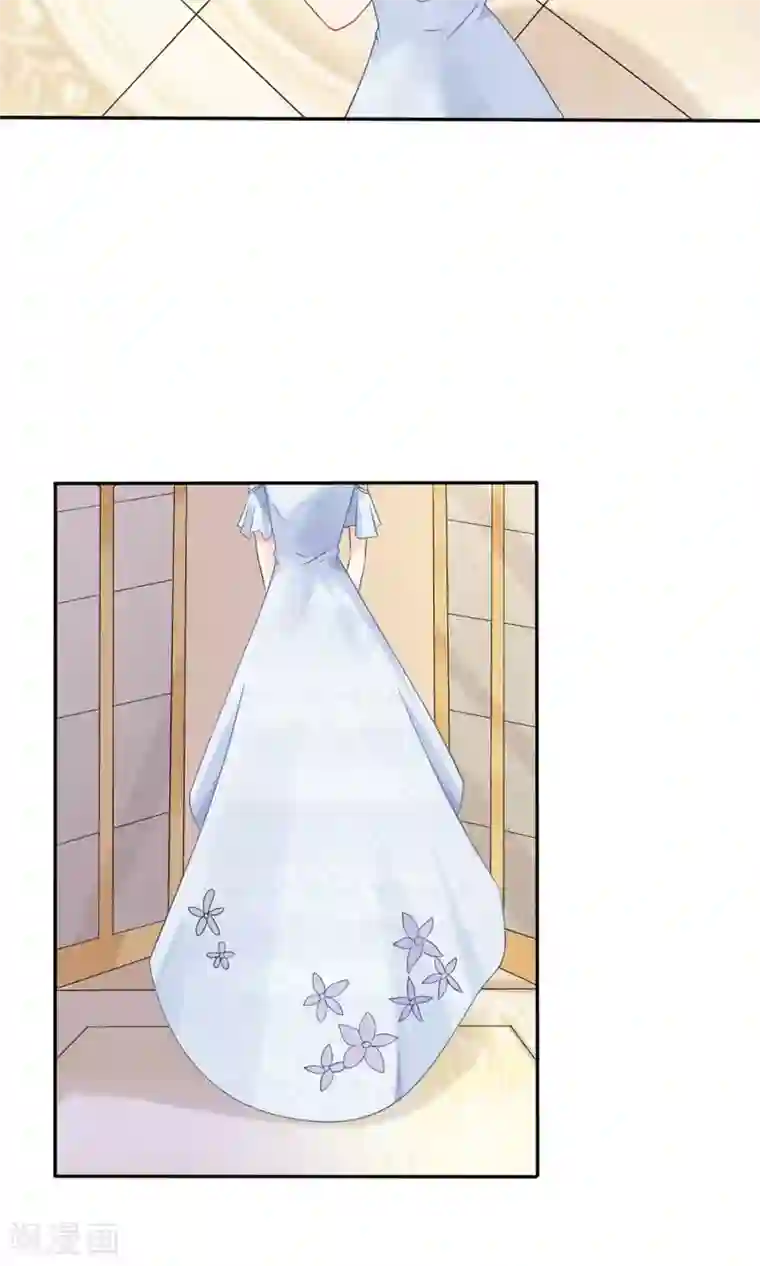 狼性总裁的魅惑新娘第26话 一个人的战争