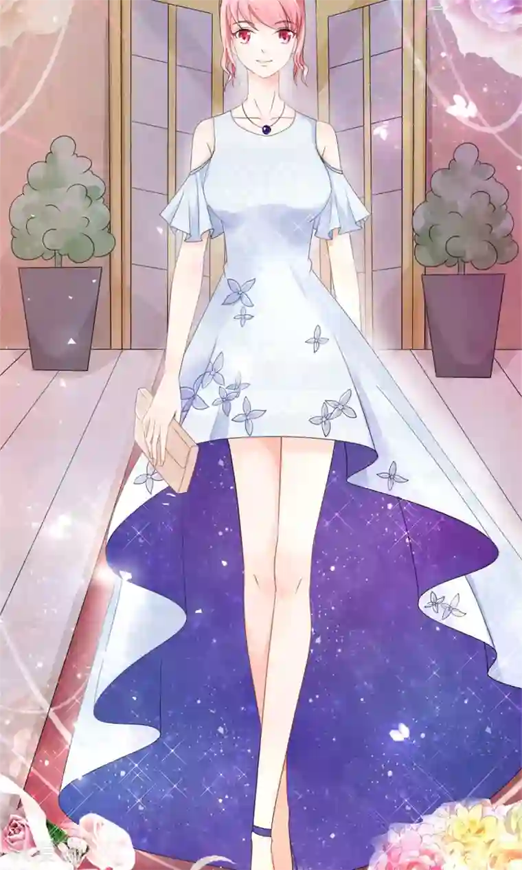 狼性总裁的魅惑新娘第26话 一个人的战争