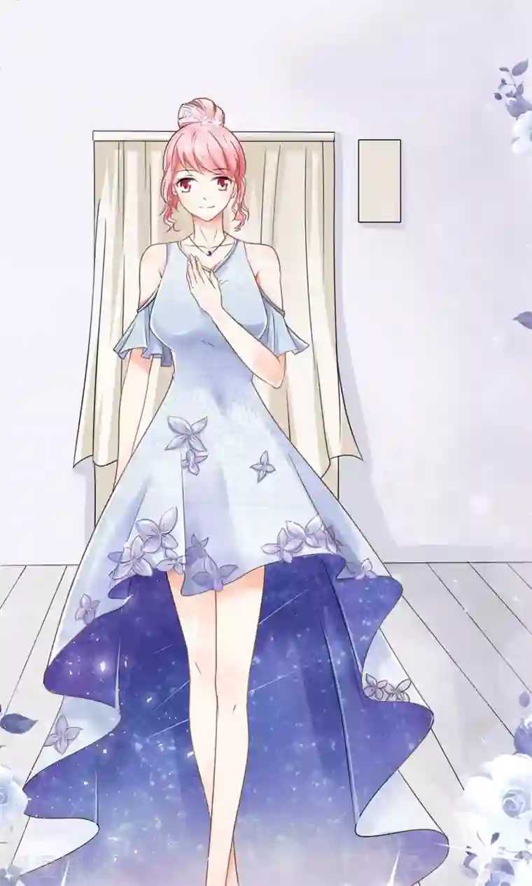 狼性总裁的魅惑新娘第29话 护妻狂魔出现啦~