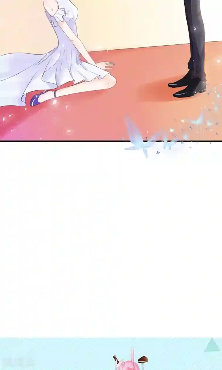 狼性总裁的魅惑新娘第29话 护妻狂魔出现啦~