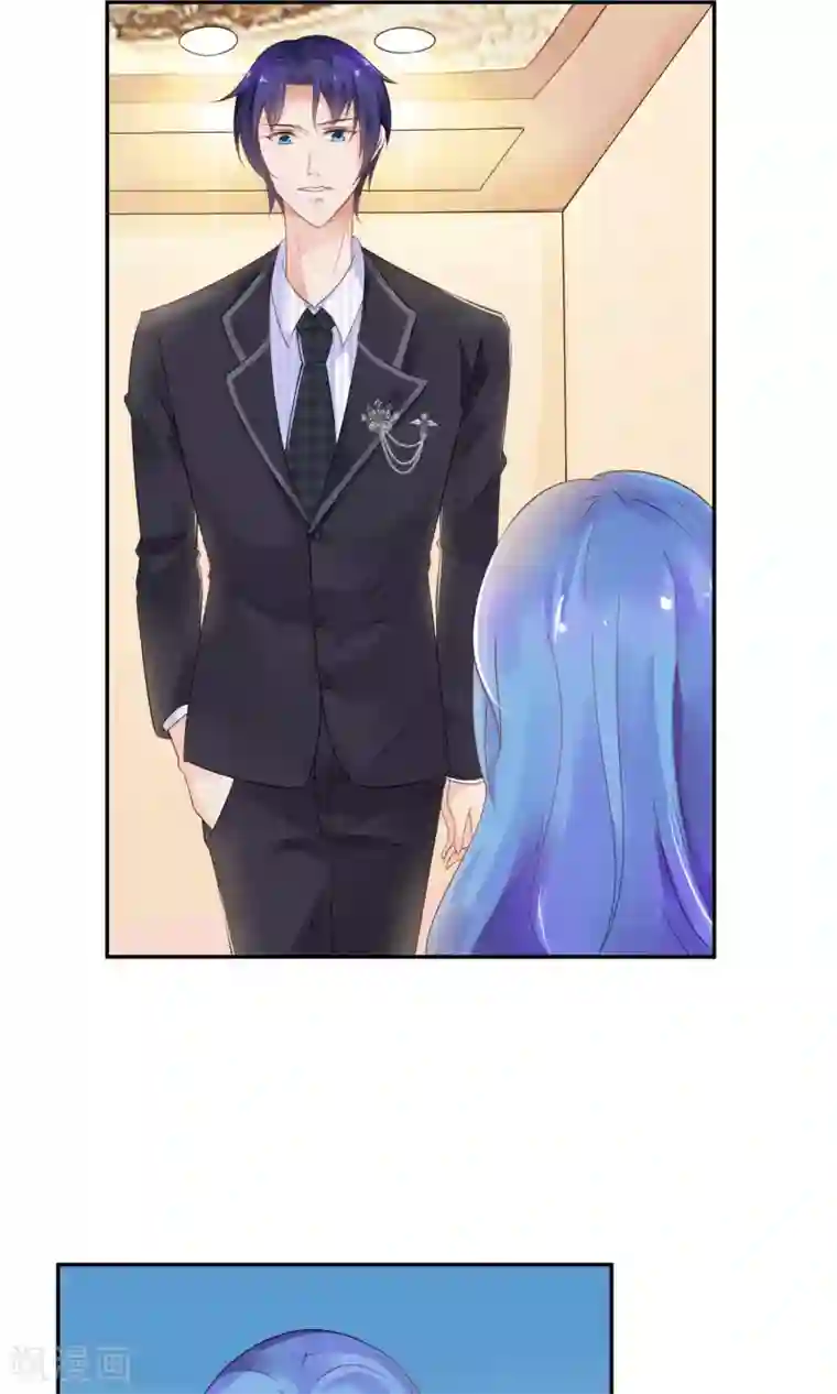 狼性总裁的魅惑新娘第30话 在这里，我就是天理！