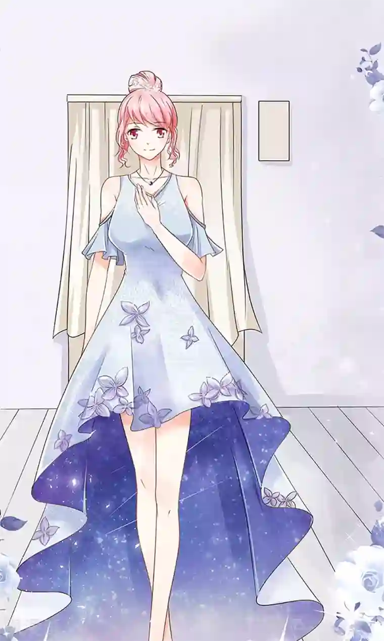 狼性总裁的魅惑新娘第31话 这位就是苏夫人