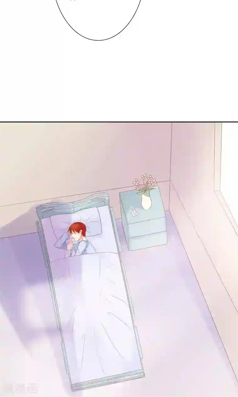 狼性总裁的魅惑新娘第36话 你怎么跟他比？！