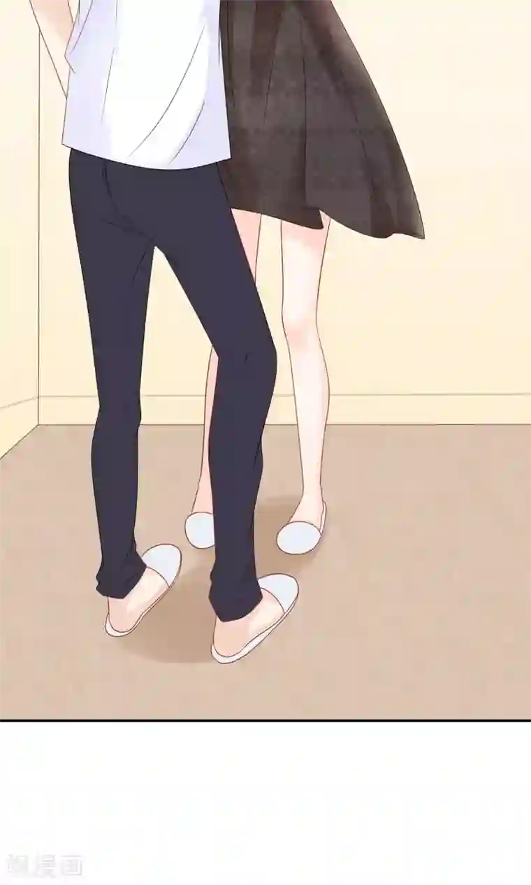 狼性总裁的魅惑新娘第40话 记住，你是我的女人