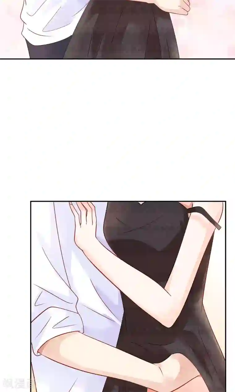 狼性总裁的魅惑新娘第40话 记住，你是我的女人