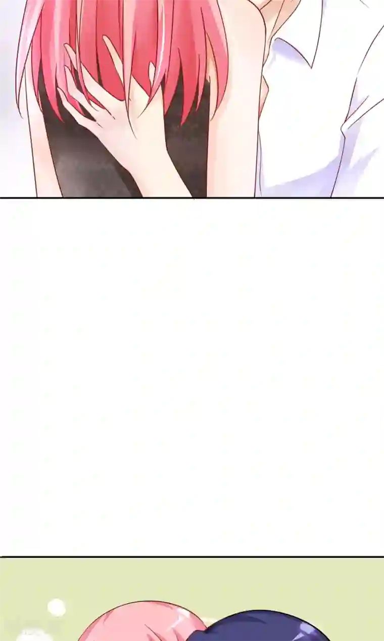 狼性总裁的魅惑新娘第40话 记住，你是我的女人