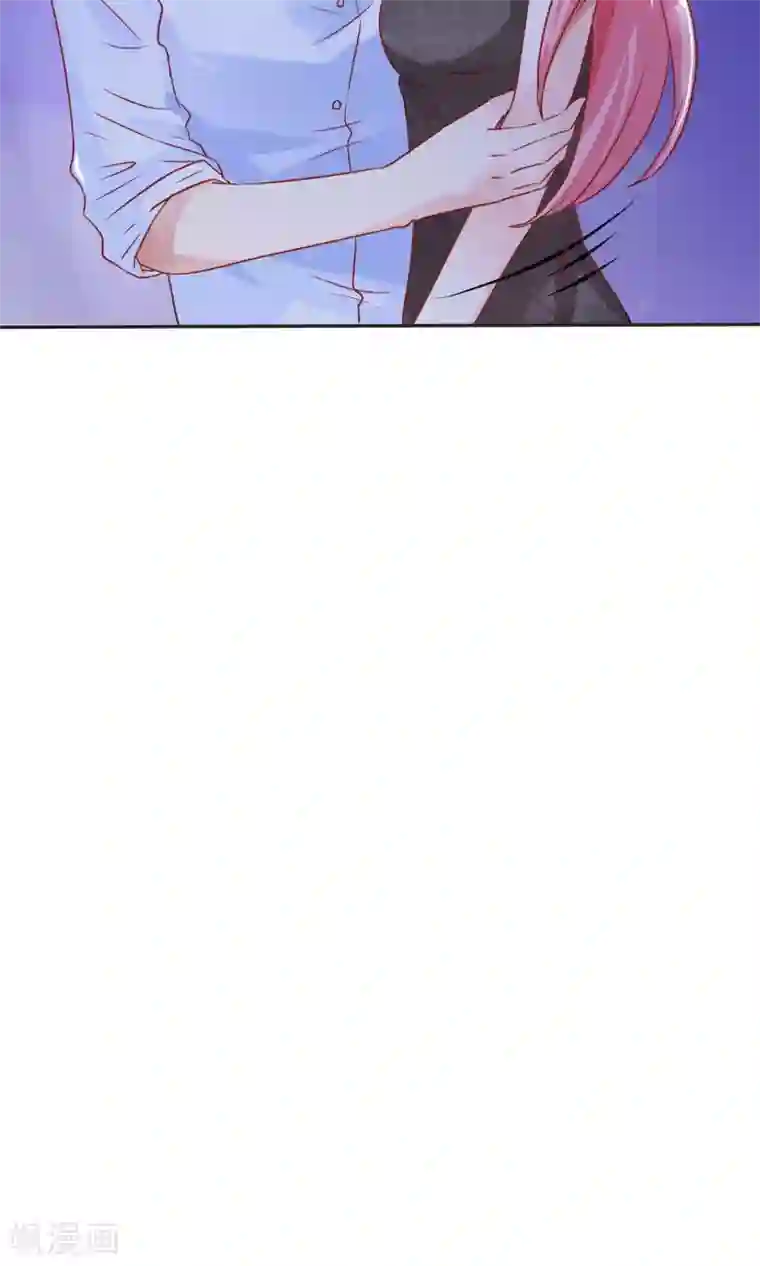 狼性总裁的魅惑新娘第43话 咱家不兴家暴