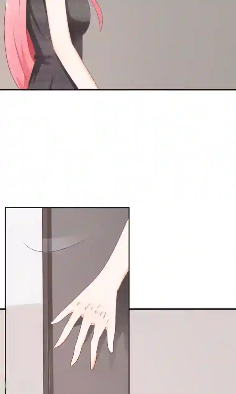狼性总裁的魅惑新娘第45话 总有你求我的那天