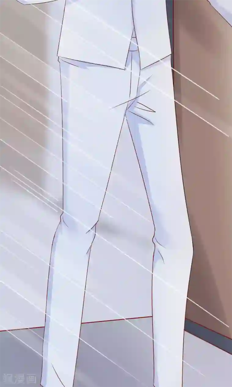 狼性总裁的魅惑新娘第47话 萌萌！姐来了！