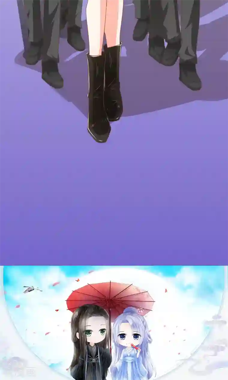 狼性总裁的魅惑新娘第47话 萌萌！姐来了！