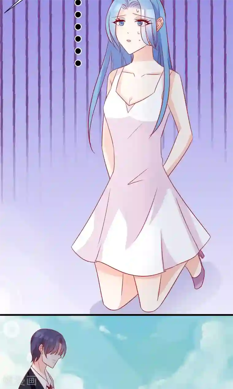 狼性总裁的魅惑新娘第52话 不是乔晓羽做的？