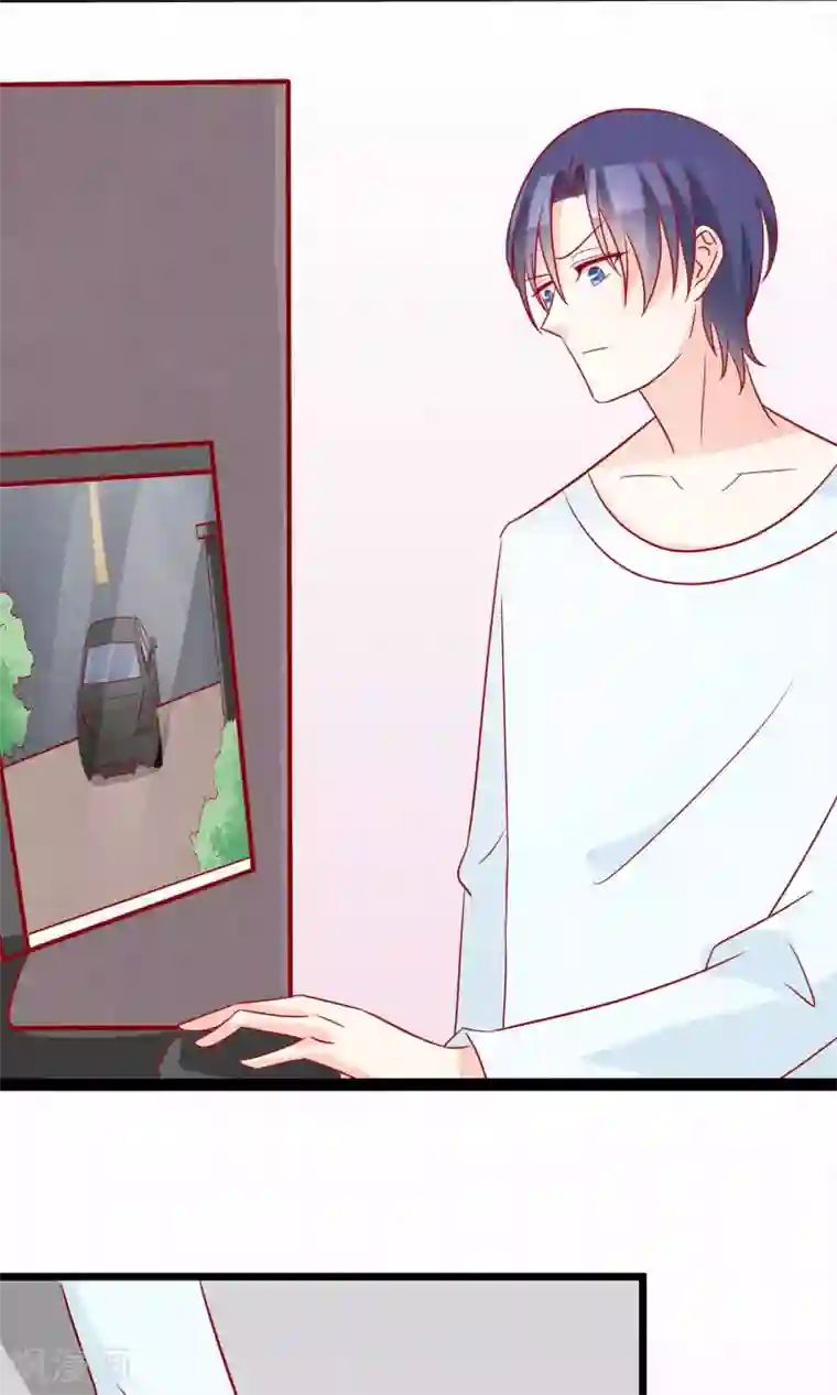 狼性总裁的魅惑新娘第52话 不是乔晓羽做的？
