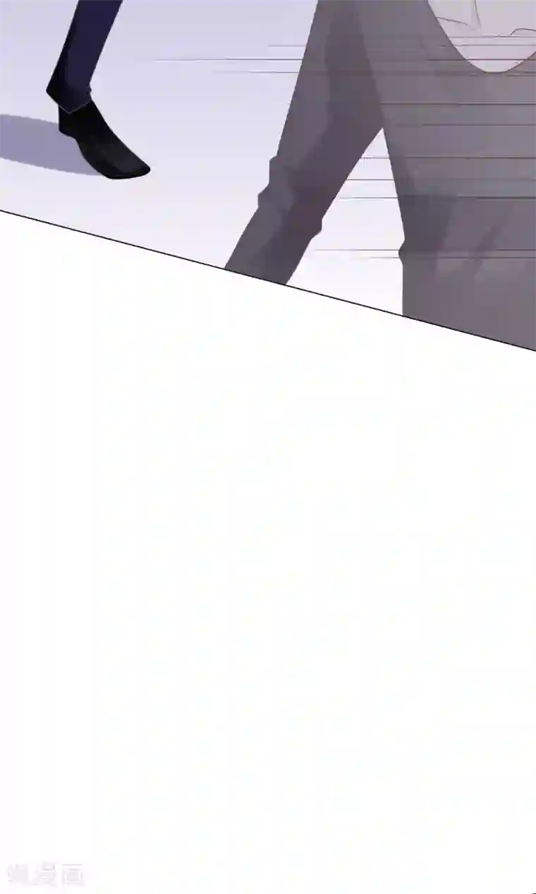 狼性总裁的魅惑新娘第55话 别怕，我来了