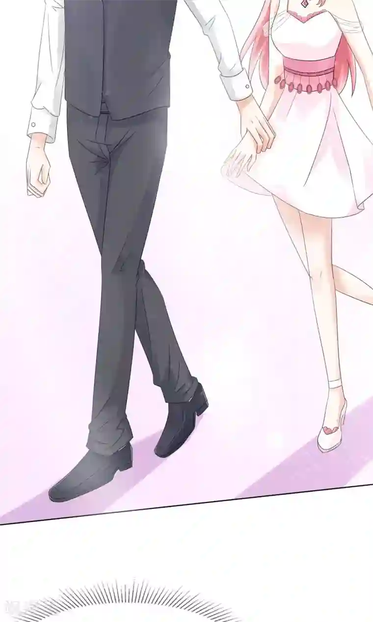 狼性总裁的魅惑新娘第59话 一场好戏