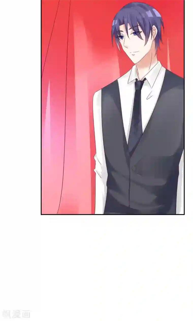 狼性总裁的魅惑新娘第60话 你付不起得罪我的代价