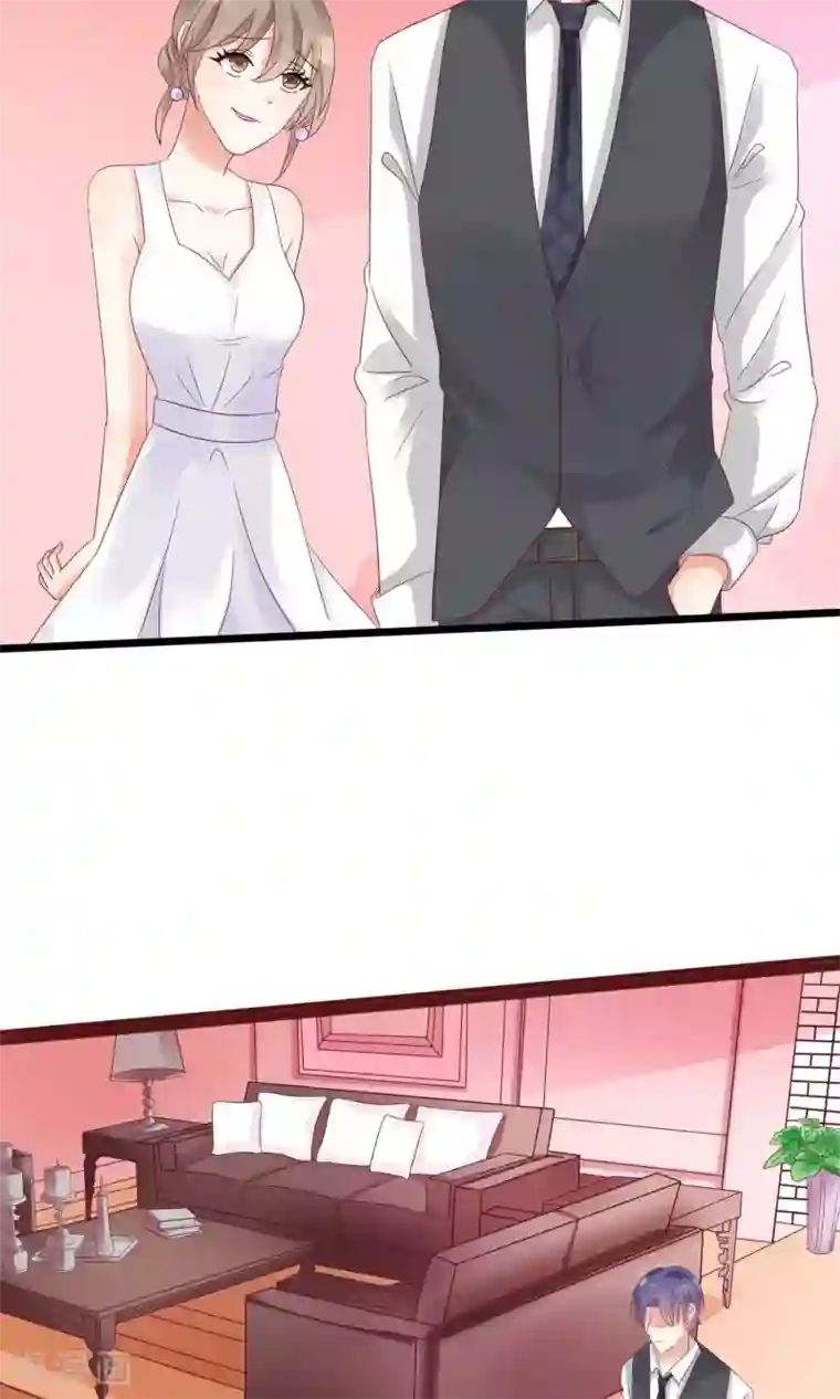 狼性总裁的魅惑新娘第61话 老婆说的都是对的！