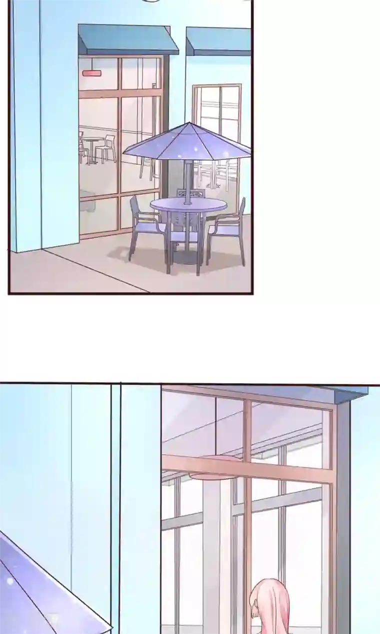 狼性总裁的魅惑新娘第63话 你这么嚣张不怕被人打吗？