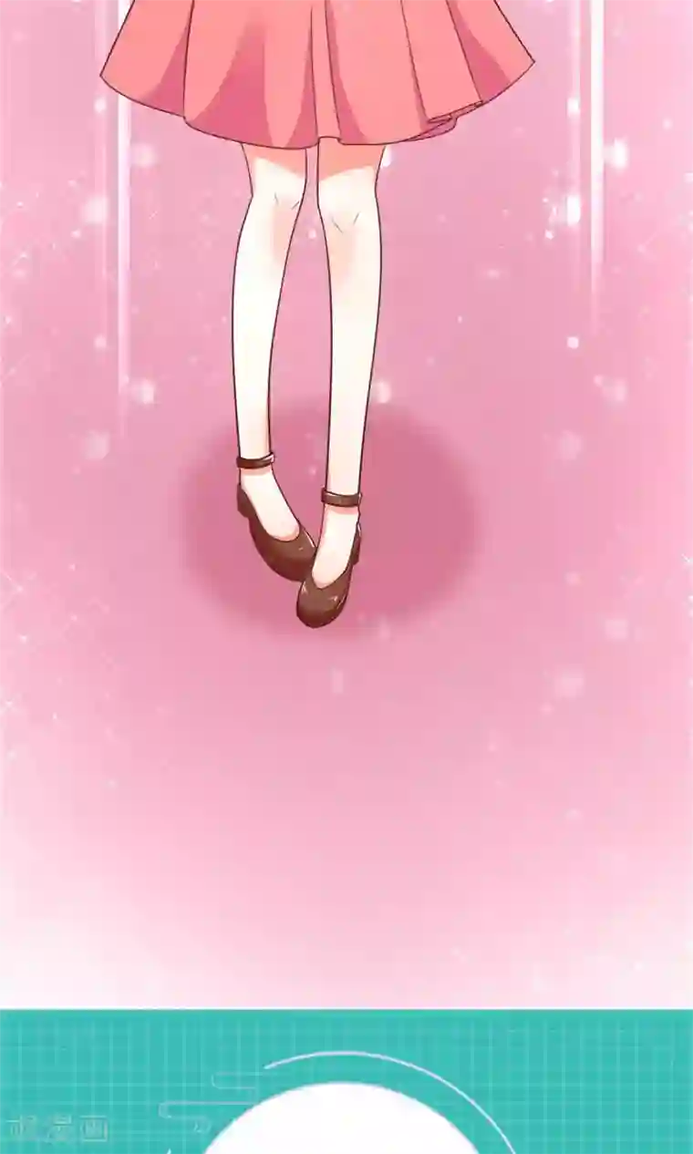 狼性总裁的魅惑新娘第72话 这狗粮我不吃！