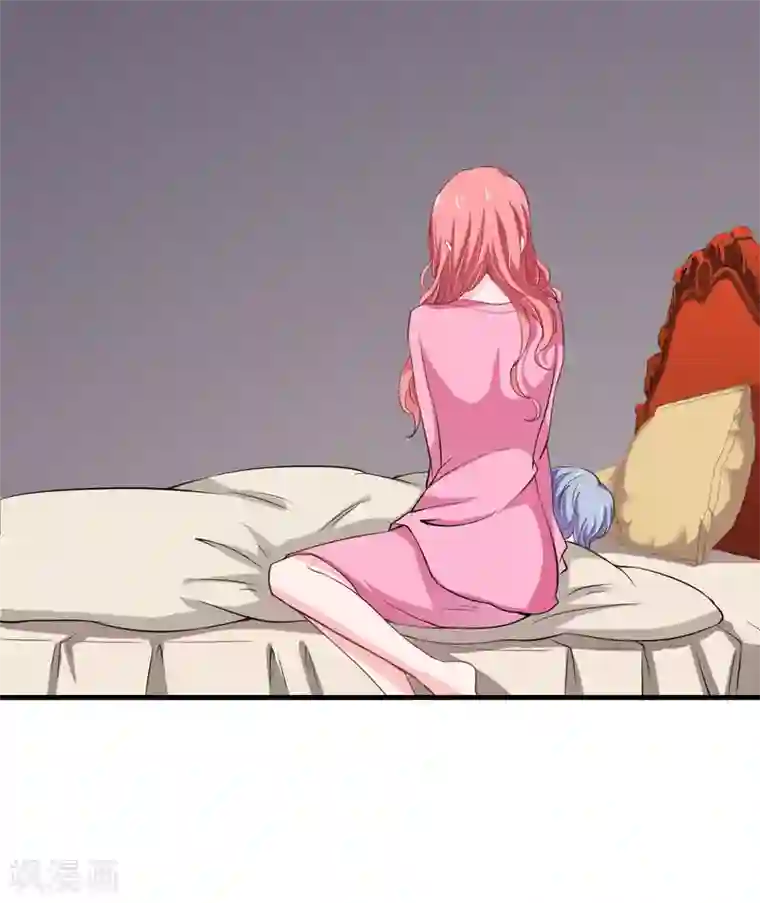 闪婚惊爱第55话 少夫人真是聪明又能干呢