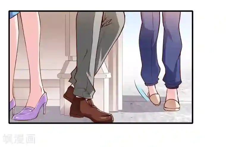 闪婚惊爱第58话 他是不是慕斯寒！