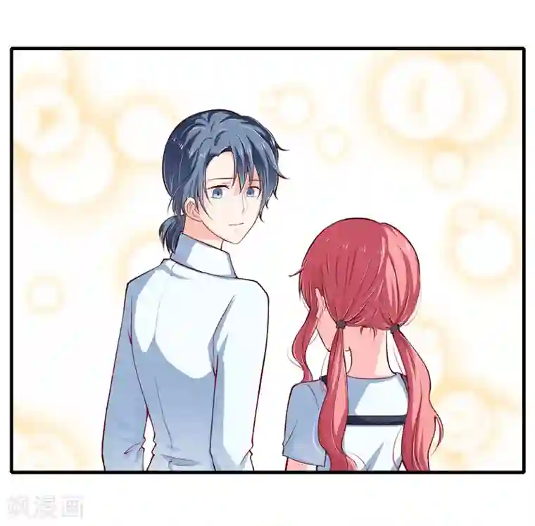 闪婚惊爱第60话 姐姐和慕先生的故事