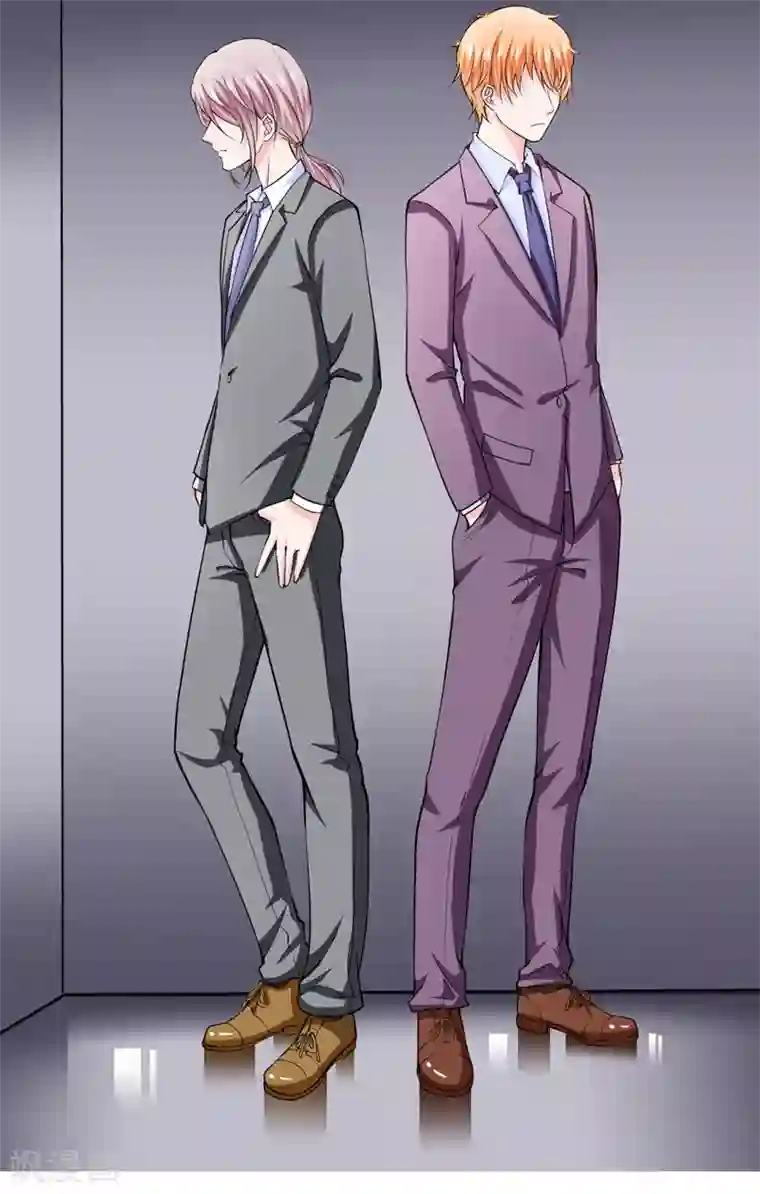 闪婚惊爱第93话 你不用委曲求全