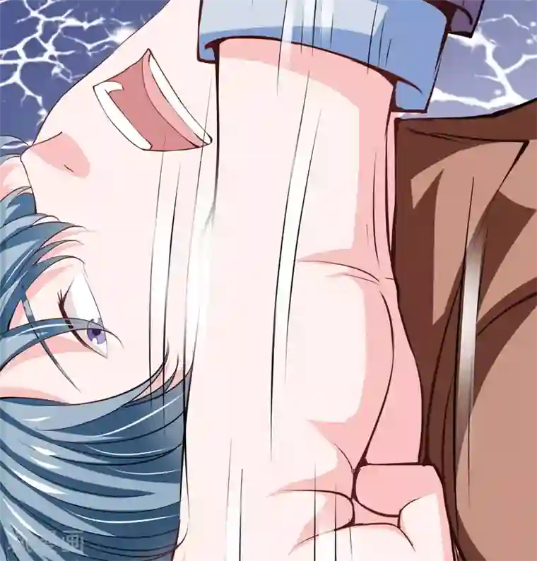 闪婚惊爱第102话 阿寺这些年被开垦过吧