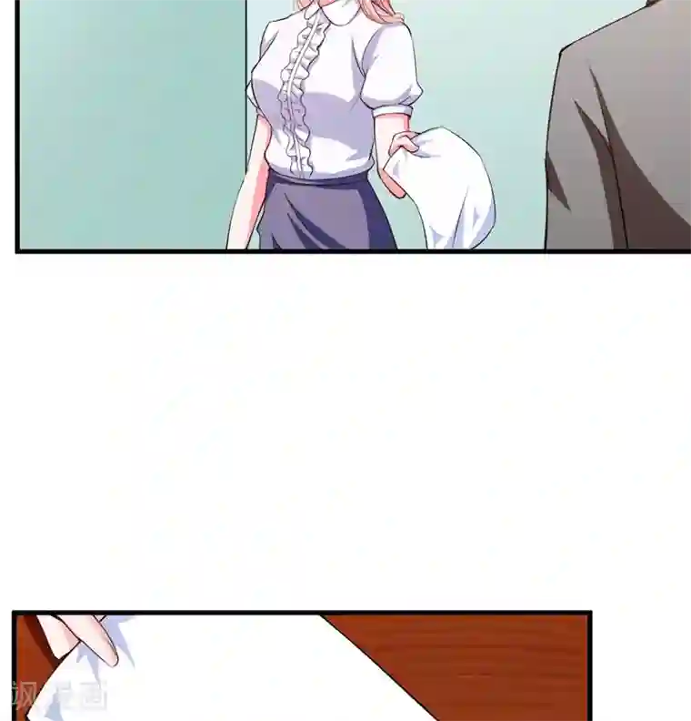 闪婚惊爱第108话 你根本不配做一个父亲