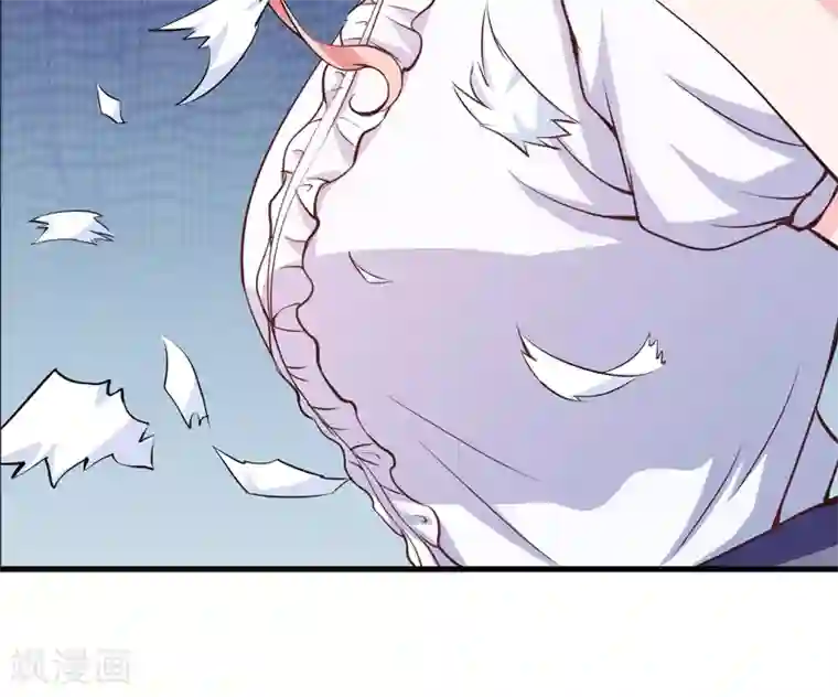 闪婚惊爱第108话 你根本不配做一个父亲