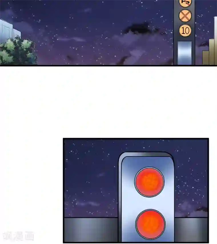 闪婚惊爱第112话 倪子意他怎么会在这里？！