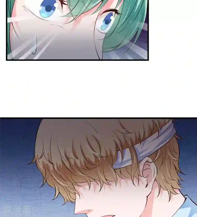 闪婚惊爱第113话 到底是谁想要毁了倪家？