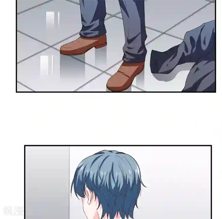 闪婚惊爱第121话 刹车失灵了？！