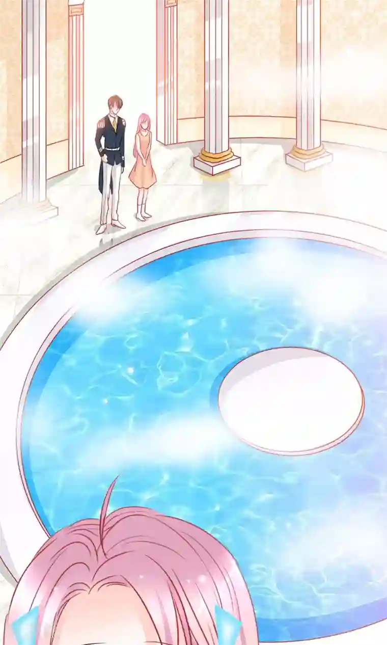 完美恋人之末世少将求放过第5话