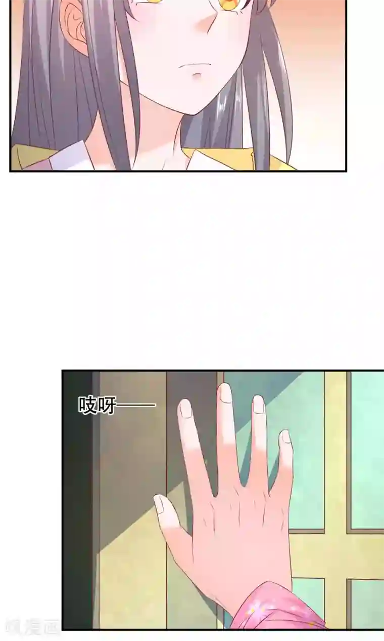 傻萌王爷撩医妃第46话 王爷的密谋