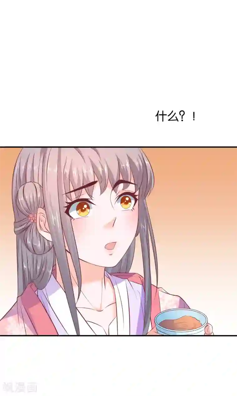 傻萌王爷撩医妃第48话 什么计划