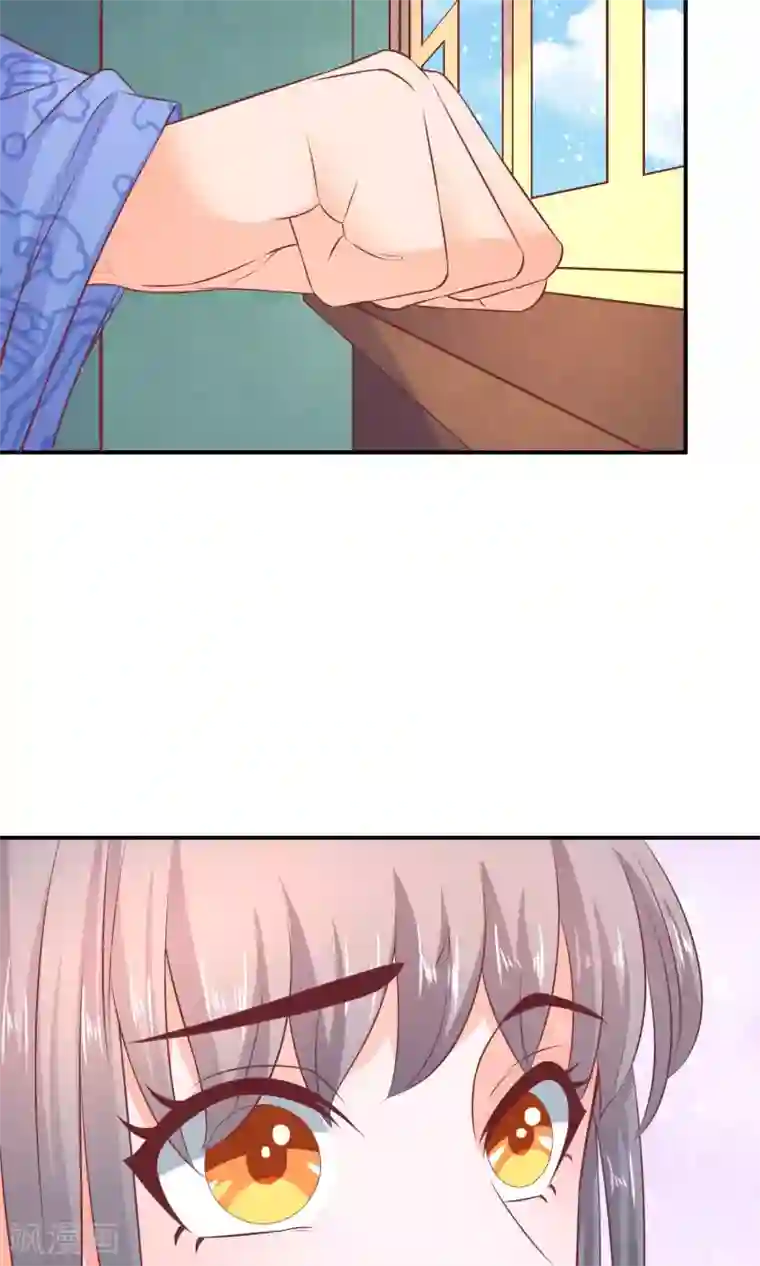 傻萌王爷撩医妃第48话 什么计划