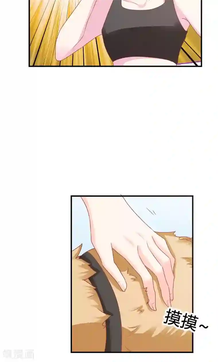 隐婚新娘第19话 给我一次机会吧