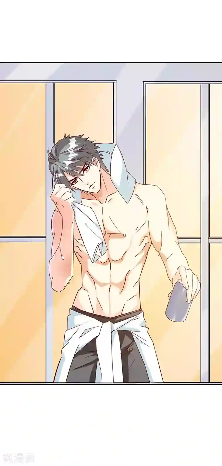 隐婚新娘第60话 发生什么事了？