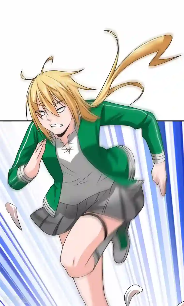 我到现代找后宫第3话