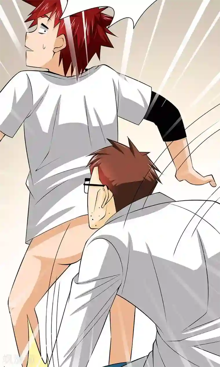 我到现代找后宫第7话