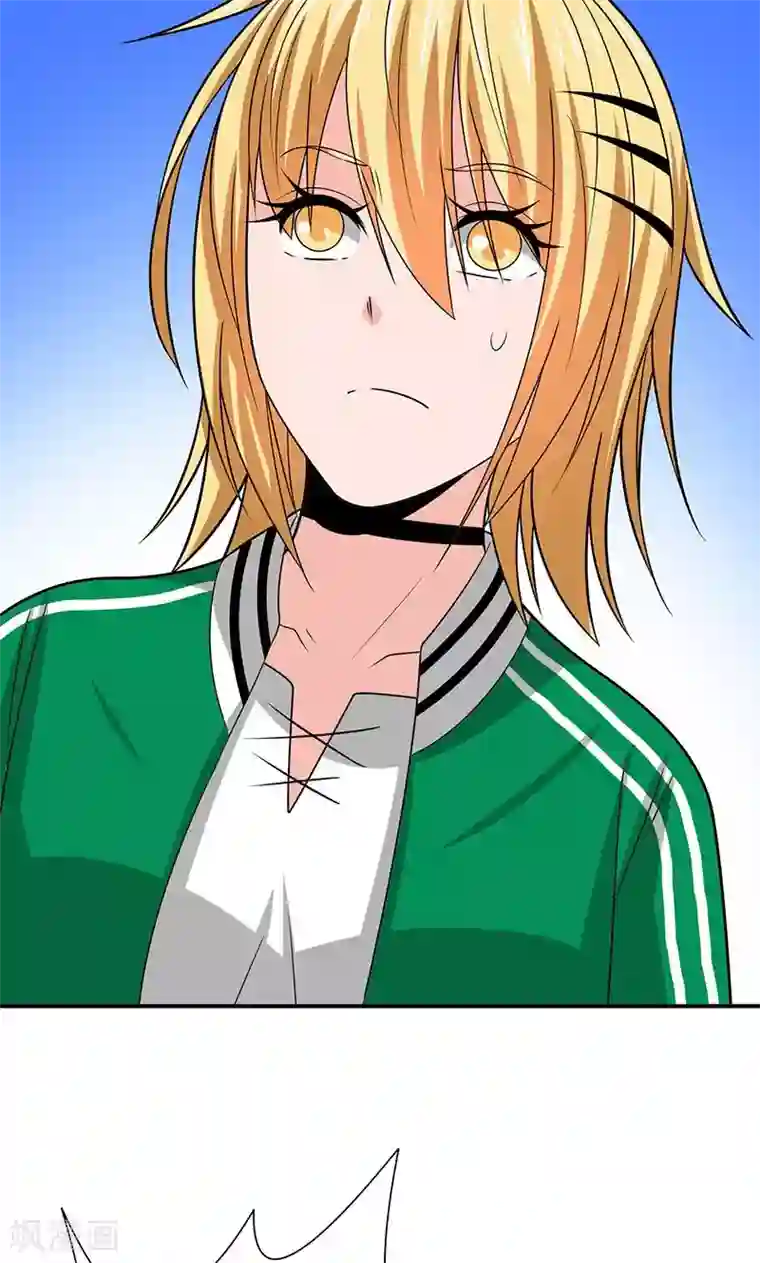 我到现代找后宫第7话