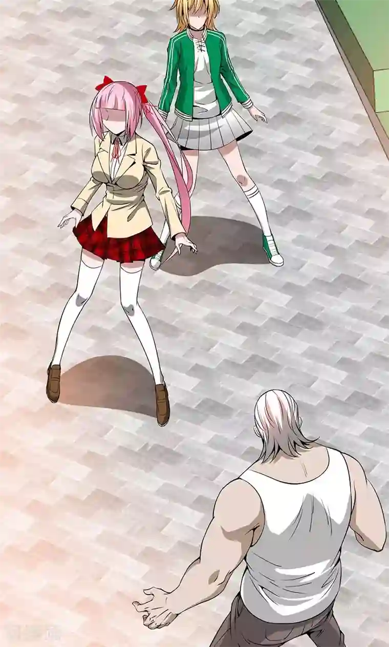 我到现代找后宫第20话