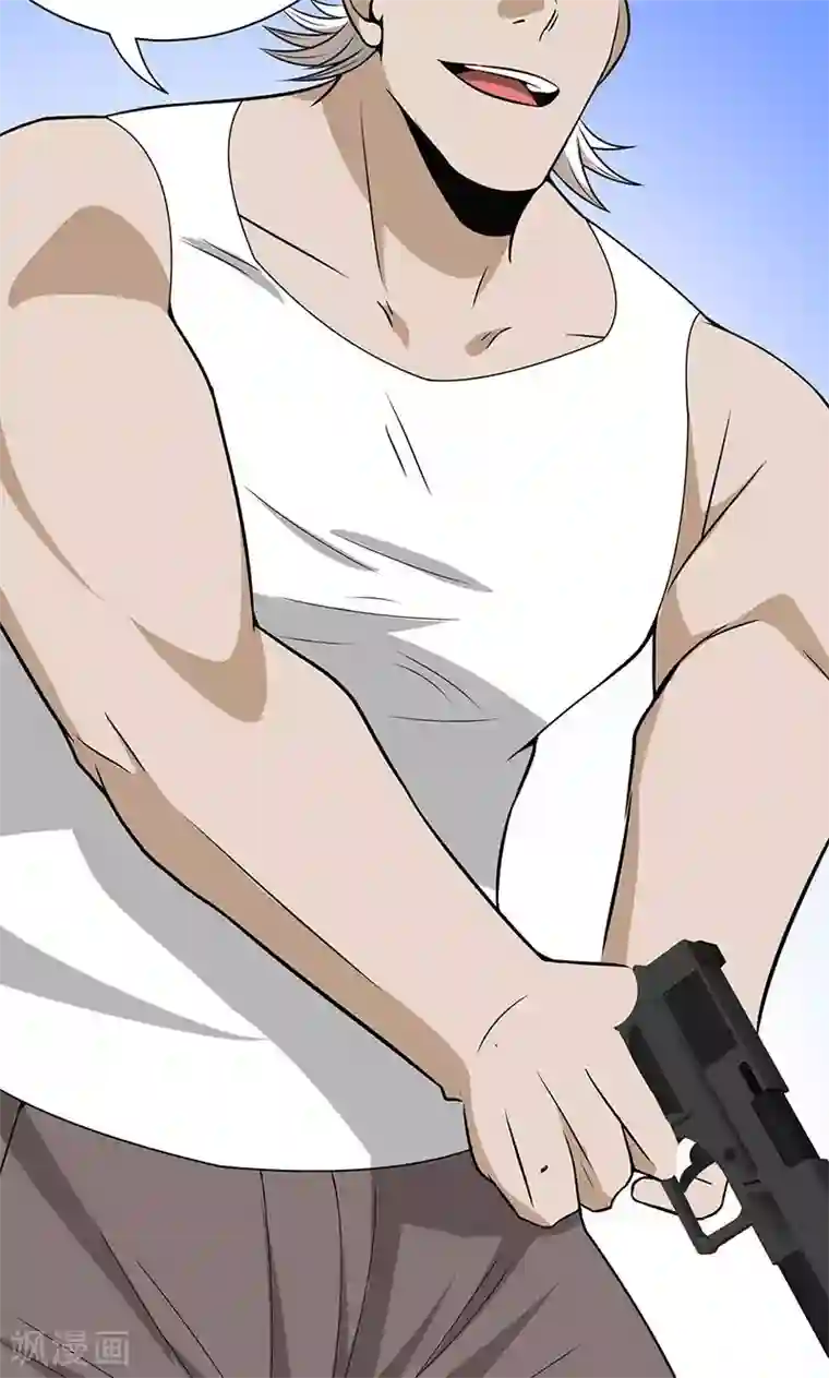 我到现代找后宫第21话